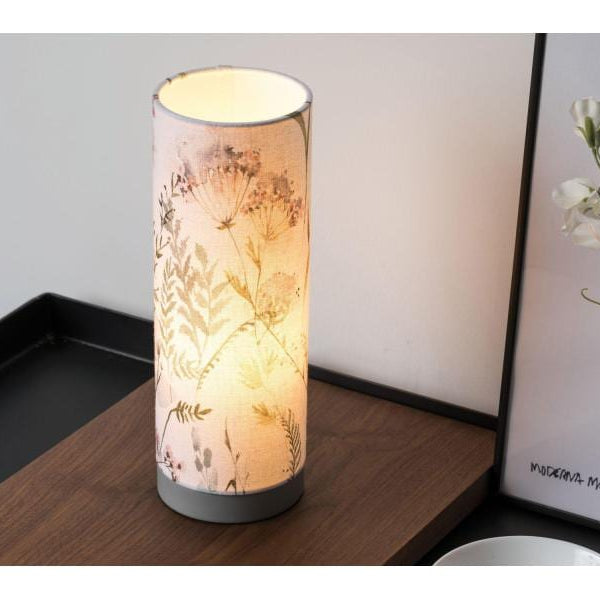 Pauleen Tischleuchte Flowery Romance, 1x E14