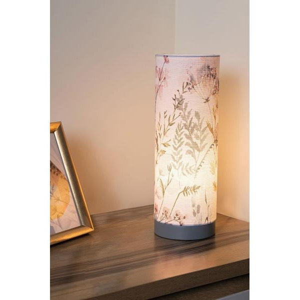 Pauleen Tischleuchte Flowery Romance, 1x E14