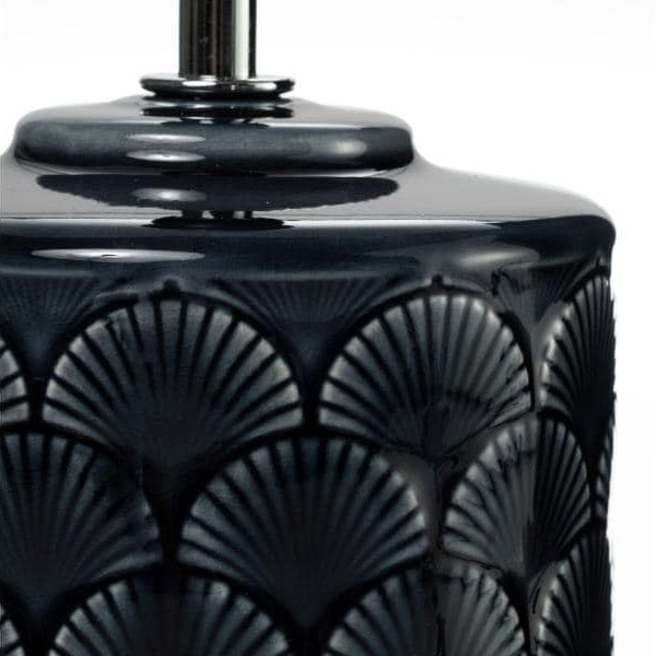 Pauleen Tischleuchte Glowing Midnight, 1x E14