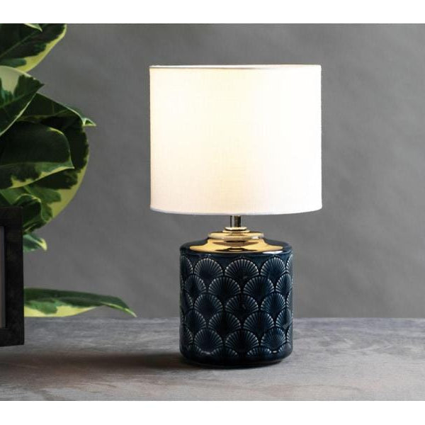 Pauleen Tischleuchte Glowing Midnight, 1x E14