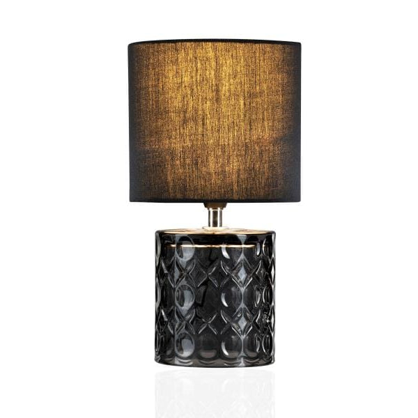 Pauleen Tischleuchte Crystal Glow, 1x E14