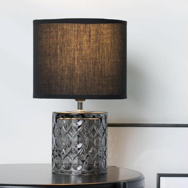 Pauleen Tischleuchte Crystal Glow, 1x E14