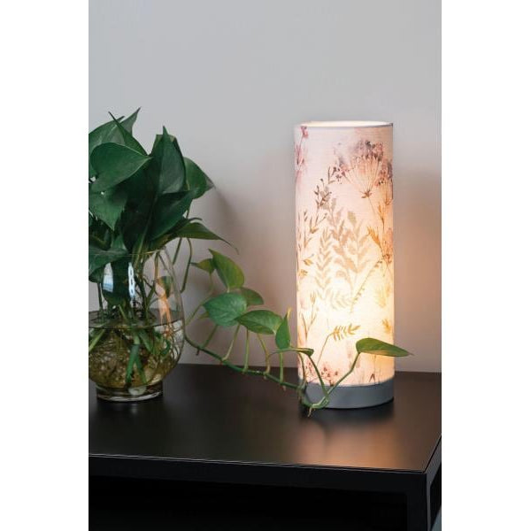 Pauleen Tischleuchte Flowery Romance, 1x E14