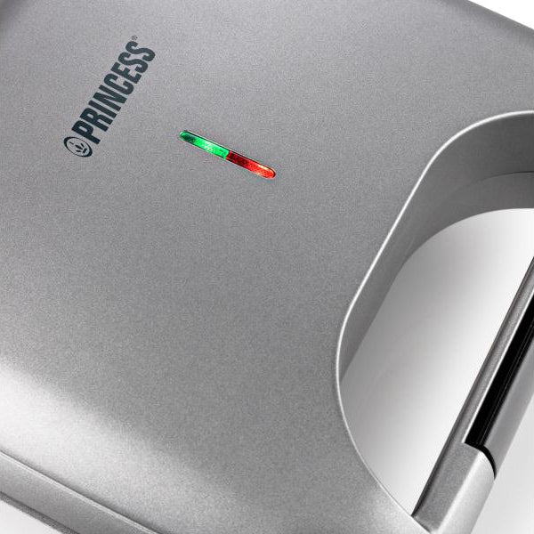 Princess Sandwich-Toaster Deluxe 750 W