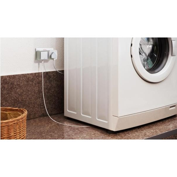 Eve Systems Wassersensor Eve Water Guard Smart Home