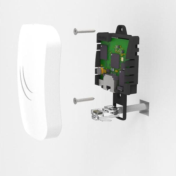 MikroTik Access Point RBcAPL-2nD, CAP LITE 2 Gehäuse