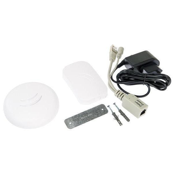 MikroTik Access Point RBcAPL-2nD, CAP LITE 2 Gehäuse