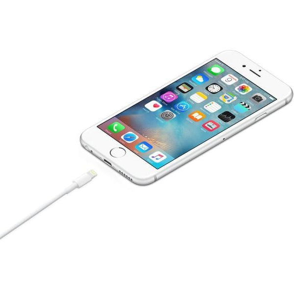 Apple USB 2.0-Kabel USB A - Lightning 1 m