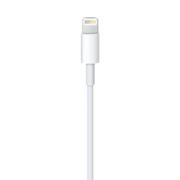 Apple USB 2.0-Kabel USB A - Lightning 1 m