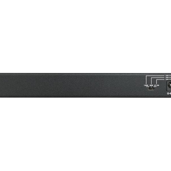 Netgear PoE+ Switch GS308PP 8 Port