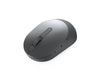 DELL Mobile Maus Pro Wireless MS5120W Titan Gray