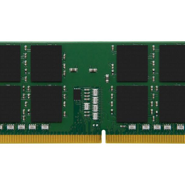Kingston SO-DDR4-RAM ValueRAM KVR32S22D8/32 3200 MHz 1x 32 GB