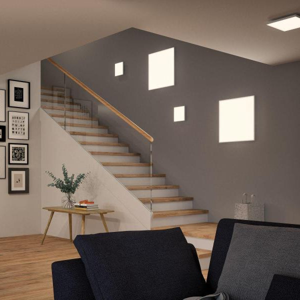 Paulmann LED-Panel Velora ZigBee 225 x 225, Tunable White