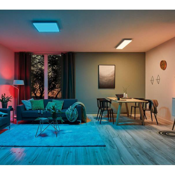 Paulmann LED-Panel Amaris ZigBee 600 x 600, RGBW