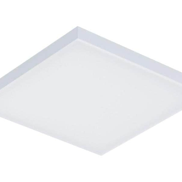Paulmann LED-Panel Velora ZigBee 225 x 225, Tunable White