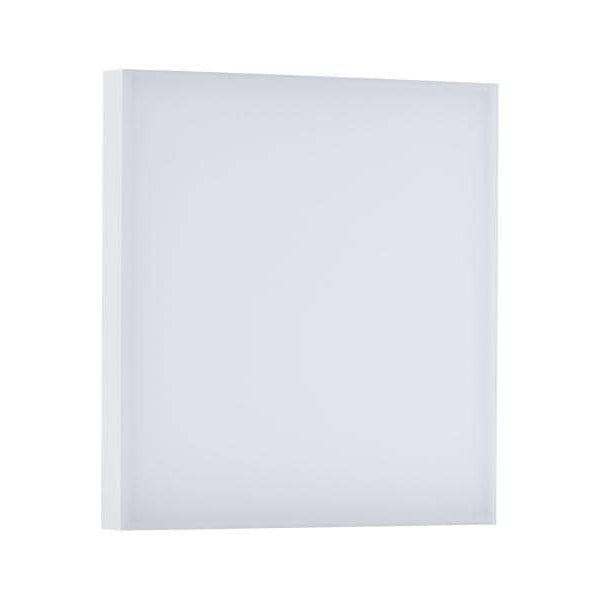 Paulmann LED-Panel Velora ZigBee 225 x 225, Tunable White