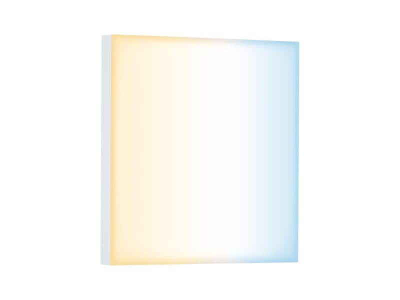 Paulmann LED-Panel Velora ZigBee 225 x 225, Tunable White