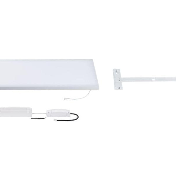 Paulmann LED-Panel Velora ZigBee 595 x 295, Tunable White