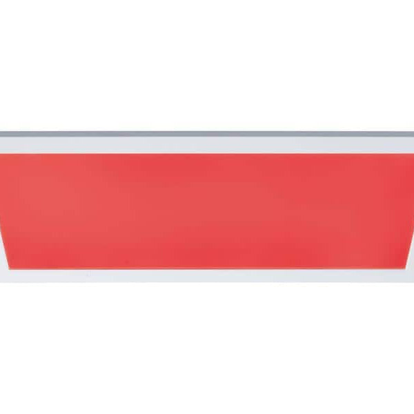 Paulmann LED-Panel Amaris ZigBee 600 x 300, RGBW