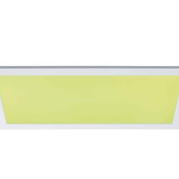 Paulmann LED-Panel Amaris ZigBee 600 x 300, RGBW