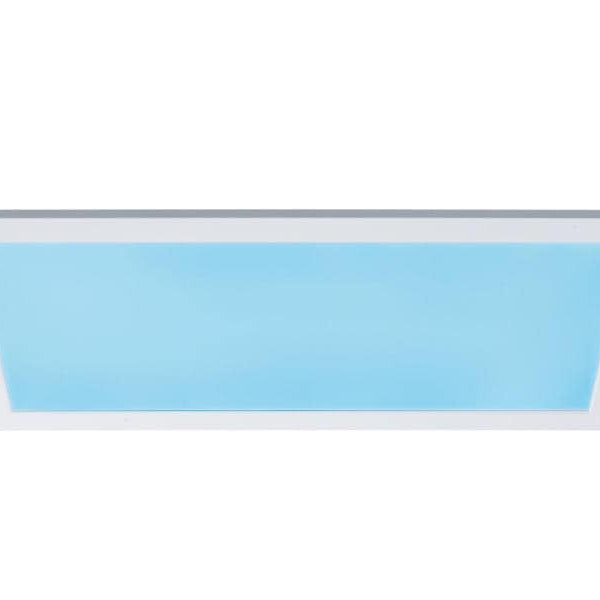 Paulmann LED-Panel Amaris ZigBee 600 x 300, RGBW