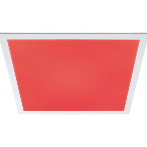 Paulmann LED-Panel Amaris ZigBee 600 x 600, RGBW
