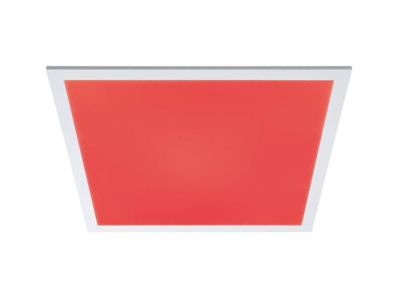 Paulmann LED-Panel Amaris ZigBee 600 x 600, RGBW