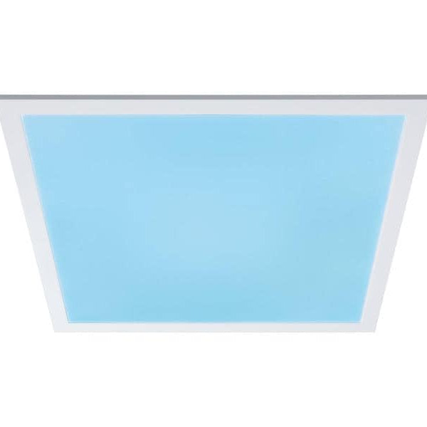 Paulmann LED-Panel Amaris ZigBee 600 x 600, RGBW