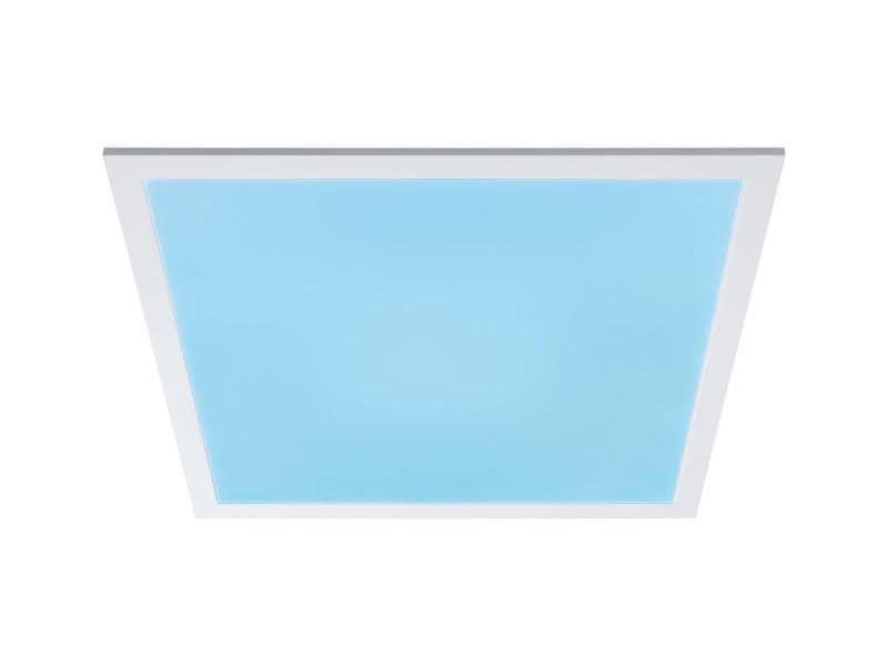 Paulmann LED-Panel Amaris ZigBee 600 x 600, RGBW