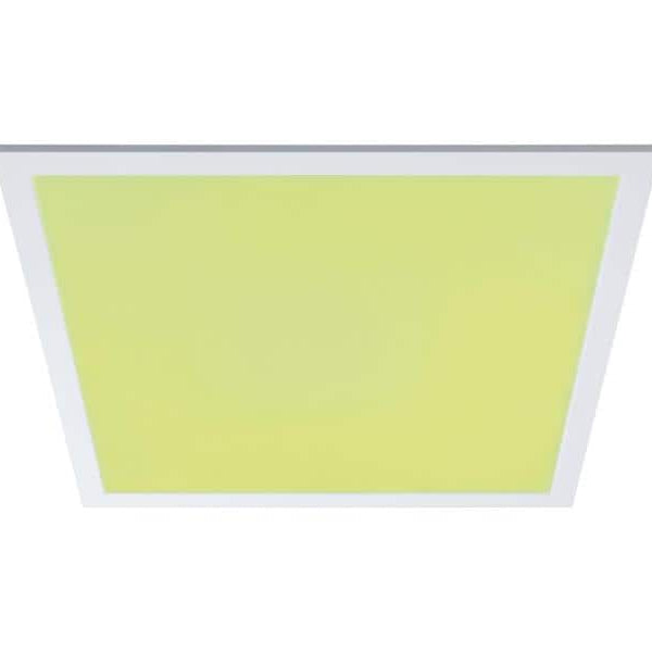 Paulmann LED-Panel Amaris ZigBee 600 x 600, RGBW