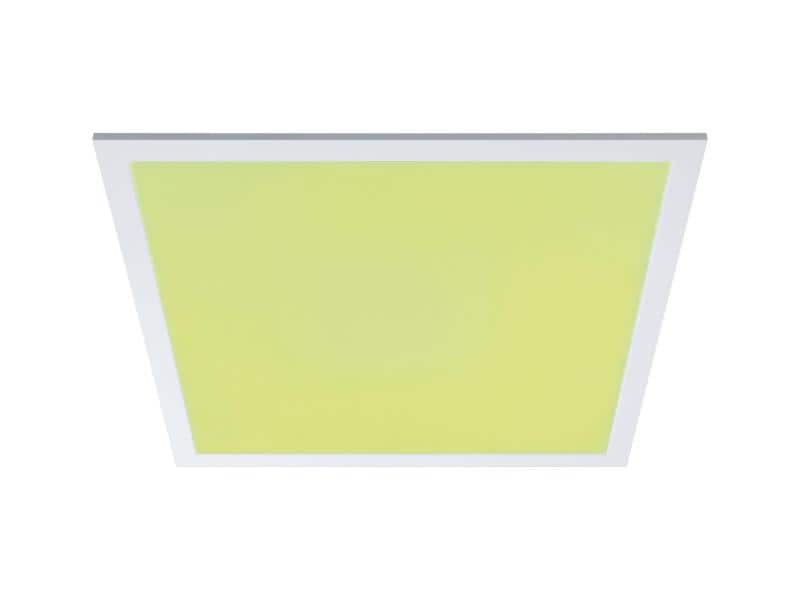 Paulmann LED-Panel Amaris ZigBee 600 x 600, RGBW
