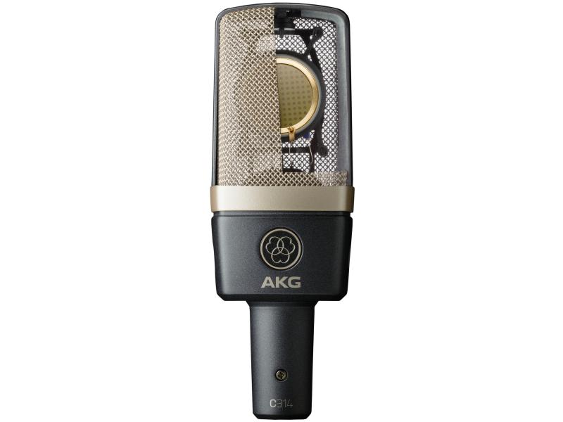 AKG Mikrofon C314
