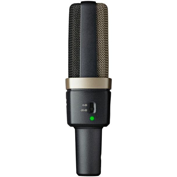 AKG Mikrofon C314