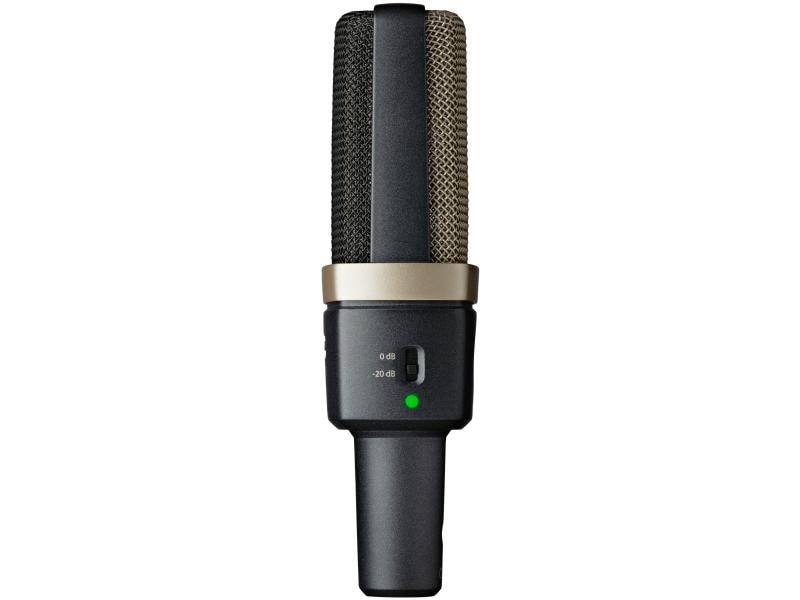 AKG Mikrofon C314