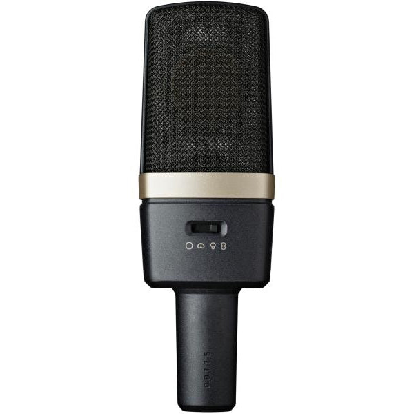 AKG Mikrofon C314
