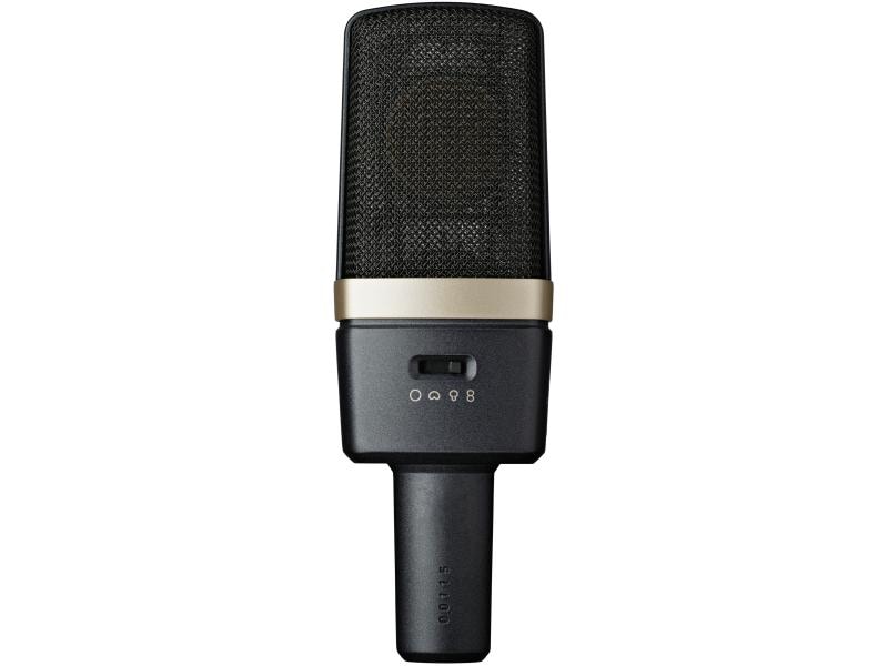 AKG Mikrofon C314