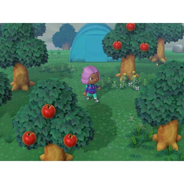 Nintendo Animal Crossing: New Horizons