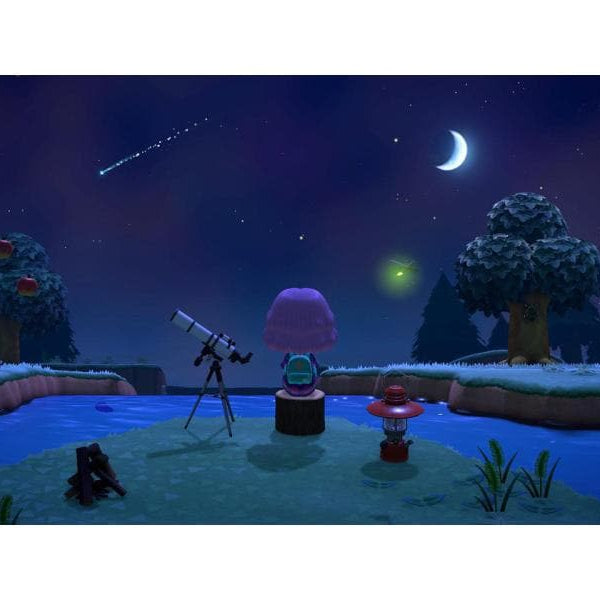 Nintendo Animal Crossing: New Horizons