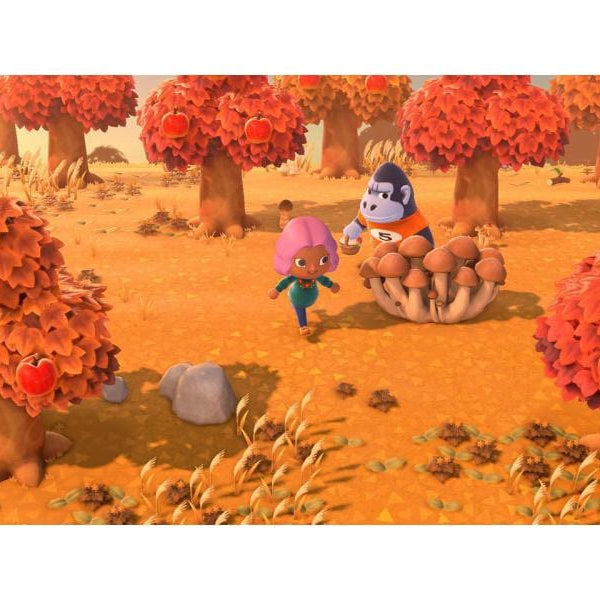 Nintendo Animal Crossing: New Horizons
