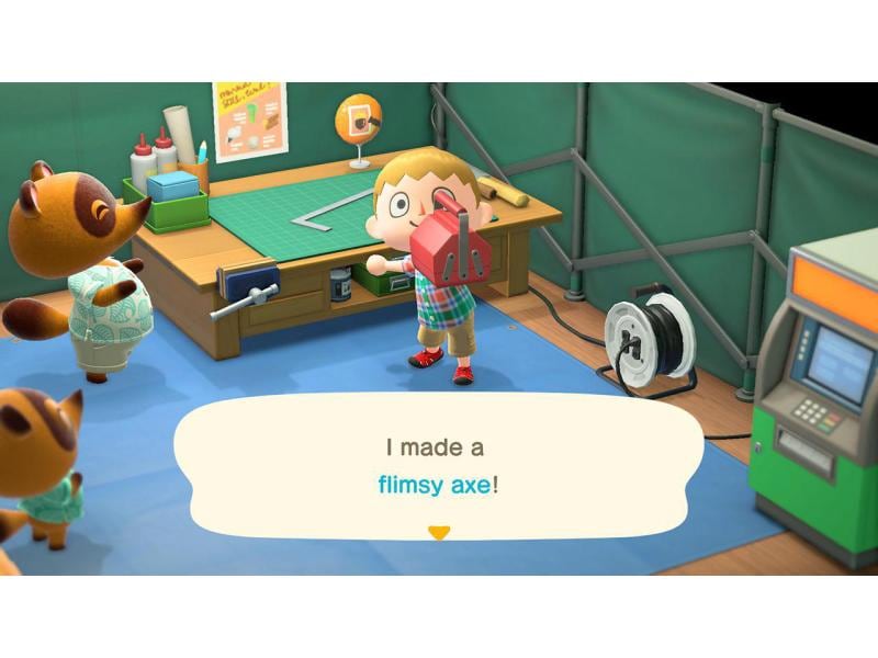 Nintendo Animal Crossing: New Horizons