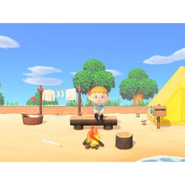 Nintendo Animal Crossing: New Horizons