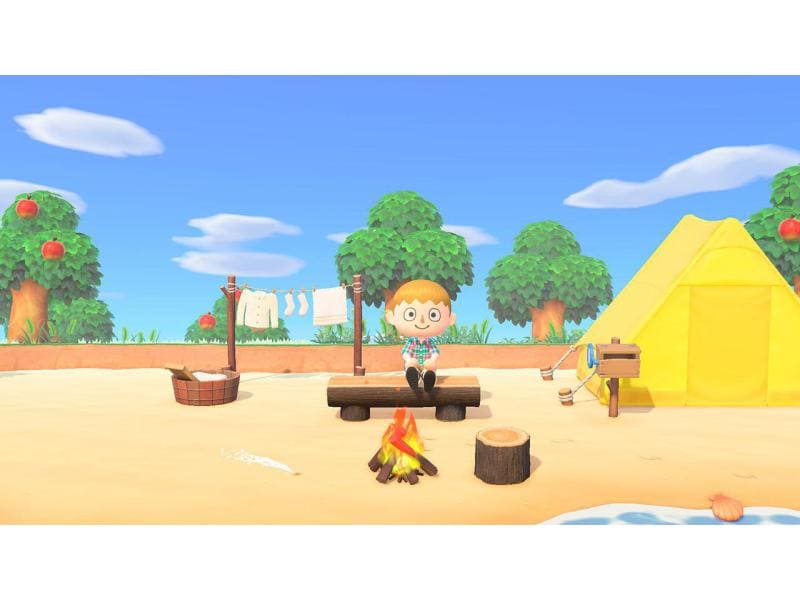 Nintendo Animal Crossing: New Horizons