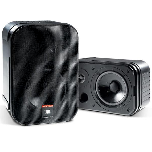 JBL Professional Lautsprecher Control One Pro Paar