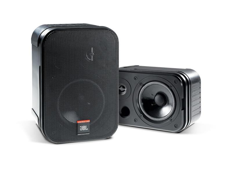 JBL Professional Lautsprecher Control One Pro Paar