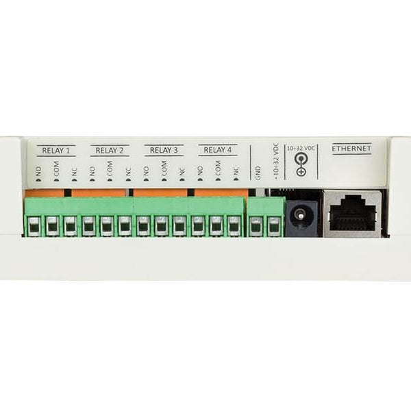 Teracom Netzwerk IP I/O Module TCW241