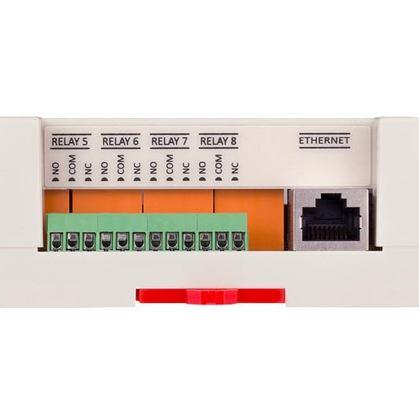 Teracom Netzwerk IP Digital IO Module TCW181B-CM