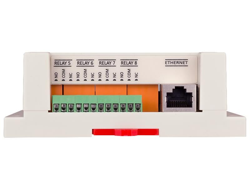 Teracom Netzwerk IP Digital IO Module TCW181B-CM