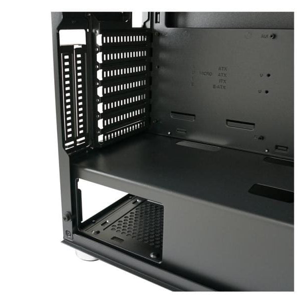 LC-Power PC-Gehäuse Gaming 702B Skyscraper_X