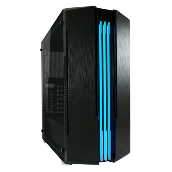 LC-Power PC-Gehäuse Gaming 702B Skyscraper_X