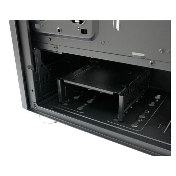 LC-Power PC-Gehäuse Gaming 702B Skyscraper_X